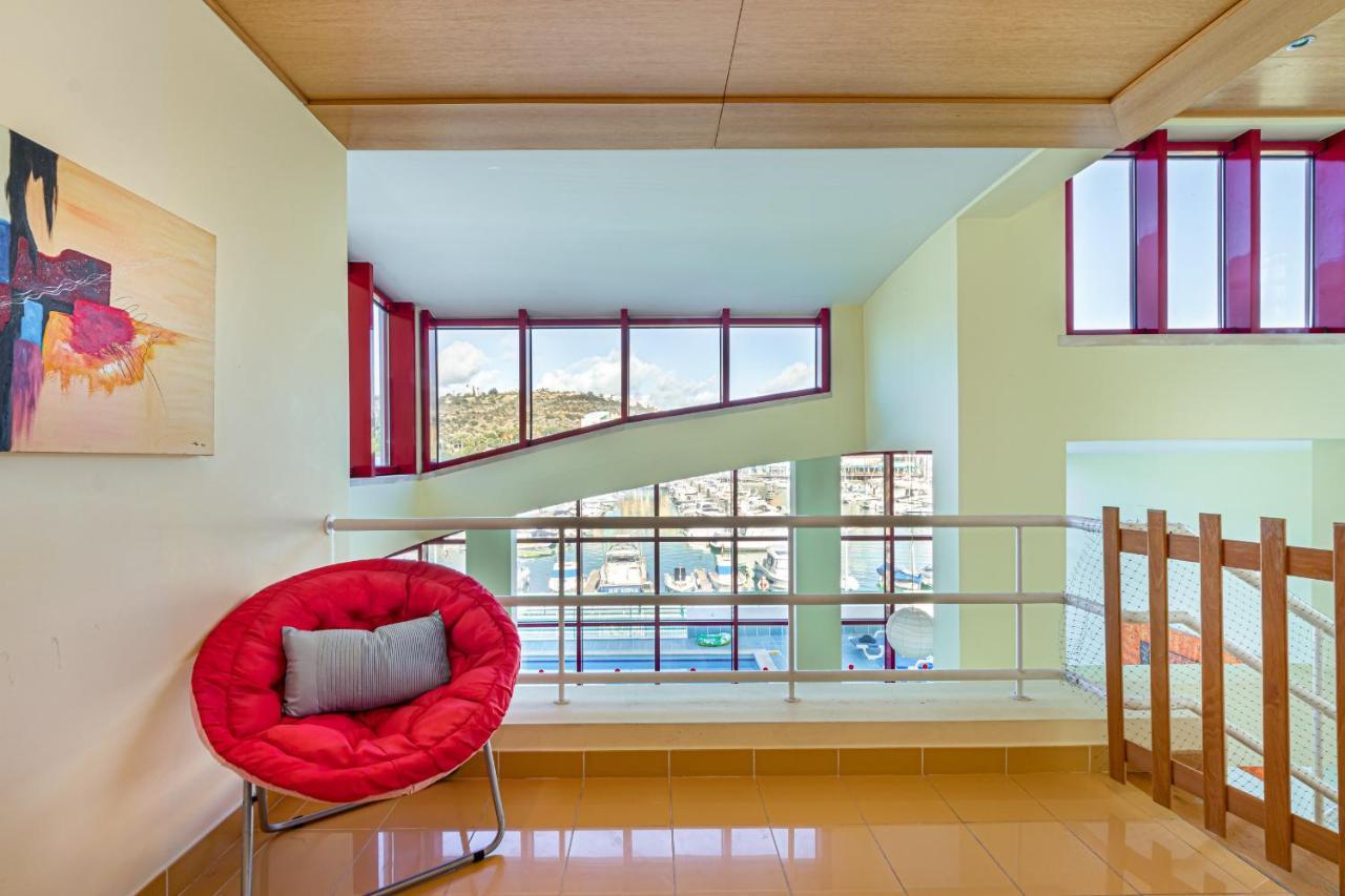 Villa Marina 阿尔布费拉 外观 照片